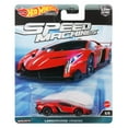 thumbnail image 5 of Hot Wheels Premium 2023 Car Culture "Speed Machines" Set of 5, 1/64 Diecast Car FPY86-959A, 5 of 6