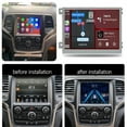 thumbnail image 4 of For 2015-2021 Dodge Challenger Charger Android 14.0 CarPlay Car Stereo Radio GPS SWC, 4 of 24