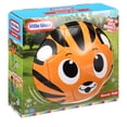 thumbnail image 3 of Little Tikes Soccer Pals Tiger, Size 3 Sports Ball, Ages 3 Years and up, 3 of 6