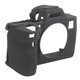 thumbnail image 1 of Funda Protectora ANGGREK para Cámara A7R4 de Silicona Suave Antirrayas Negra, 1 of 8