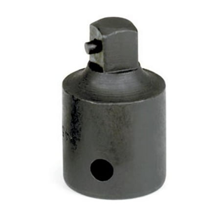 50in F 75in M Drive Impact Adapter with Ball Retainer