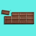 thumbnail image 3 of Hershey's Candy, Gluten Free Milk Chocolate1.55oz Pack of 2, 3 of 3