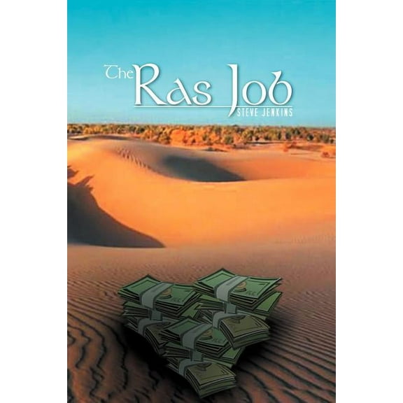 The Ras Job (Paperback)