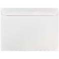 thumbnail image 2 of JAM Paper Booklet Commercial Envelopes, 8 3/4 x 11 1/2, White, 25 per Pack, 2 of 2