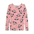 thumbnail image 3 of GIRLS 4PK HACCI SLEEPWEAR, 3 of 3