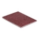 thumbnail image 2 of Esponjas de Limpieza, Paquete de 10, Almohadillas Abrasivas para Fregar con Alúmina, Uso Intensivo, Multiusos para Cocina, Baño y Limpieza del Automóvil, 2 of 9