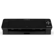 Open Box Silhouette Cameo 4 with Bluetooth, 12x12 Cutting mat, AutoBlade 2 -Black Edition