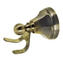 Kingston Brass BA4817AB Metropolitan Robe Hook in Antique Brass