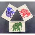 thumbnail image 2 of CrafTreat Indian Elephant Stencil for Painting and Crafting - 6"x6", 2 of 8