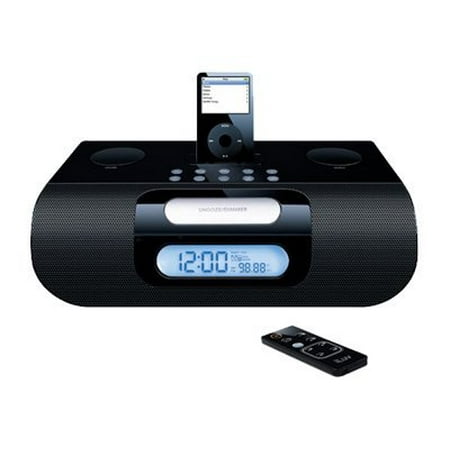 i277BLK Stereo Audio System