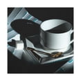 thumbnail image 1 of Coffee Cup Bohemian Dreams - Canvas, 1 of 10