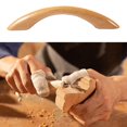 thumbnail image 4 of 2x de pa Cajones Sin es - Joyero de Cocina Muebles Tocador mio Sunnimix Manija de cajón de madera, 4 of 8