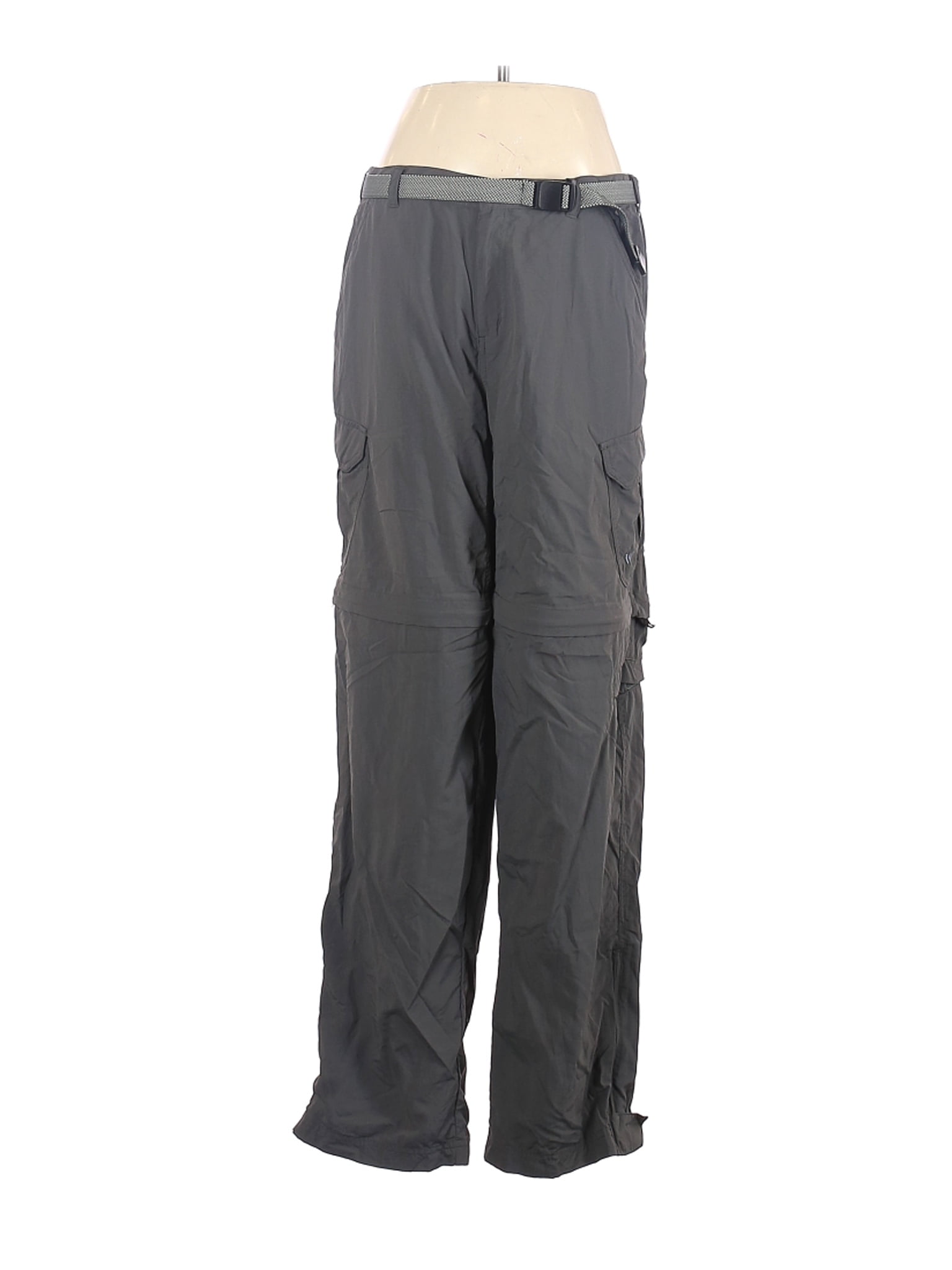 white sierra women's snow pants