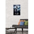 thumbnail image 2 of DC Comics Movie - The Dark Knight Rises - Batman - The Caped Crusader Wall Poster, 14.725" x 22.375", 2 of 5