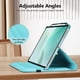 thumbnail image 5 of Funda giratoria Fintie para iPad Pro de 13 pulgadas (M4) 2024 con lápiz, 5 of 9