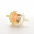 thumbnail image 6 of SPRING PARK 10Pcs Universal Motorcycle Mini Plastic Inline Fuel Gas Gasoline Patrol Filters, 6 of 6