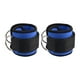 thumbnail image 2 of Correa de tobillo Macarena de fitness azul, 2 of 8