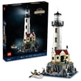 thumbnail image 1 of Set LEGO Ideas Faro Motorizado 21335, 1 of 4