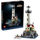 thumbnail image 1 of Set LEGO Ideas Faro Motorizado 21335, 1 of 4