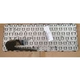 thumbnail image 3 of Justharion Clavier Mécanique Intégré Clavier Portable US Layout Clavier Amovible, 3 of 6