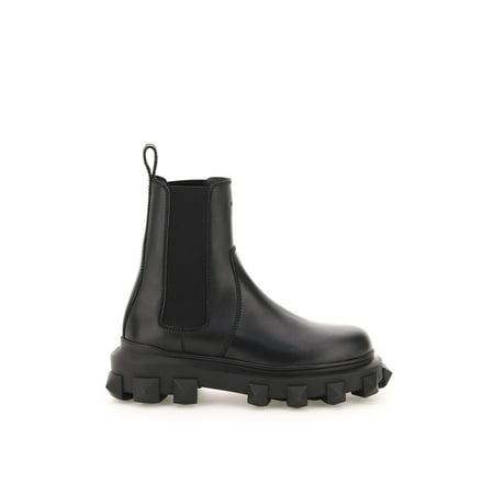 

Valentino Garavani Trackstud Beatle Boots Men