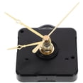 thumbnail image 2 of 1 Set Clock Motor and Clock Hand Kit Replacement Mechanism Clock Parts Clock Making Kit, 2 of 4