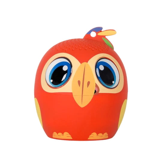 My Audio Solutions - My Audio Pet Haut-Parleur Bluetooth (PARROT - POLLYPHONIC)