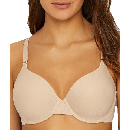 Warner's Womens Breathe Freely T-Shirt Bra Style-RB5931A