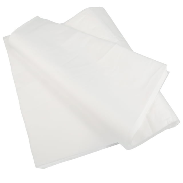 Miangastore 100 Pcs Serviette Jetable Serviette de Bain en Coton Serviette à Main Jetable pour Salle de Bain