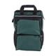 thumbnail image 1 of Bolsa De Herramientas, Bolsa De Herramientas De Tela Oxford, Mochila De Lona Resistente Al Desgaste, Gran Capacidad, Múltiples Compartimentos, Mochila De Herramientas Portátil Para Electricista(48cm), 1 of 14