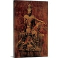 thumbnail image 1 of Great BIG Canvas | "Q'uan Yin" Canvas Wall Art - 32x48, 1 of 2