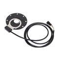 thumbnail image 4 of Sensor de asistencia para ciclismo ABS, asistencia para pedaleo de bicicleta eléctrica, accesorios para bicicleta eléctrica, sensor de asistencia para ciclismo impulsado por el rendimiento, 4 of 12