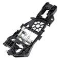 thumbnail image 2 of Poignée de Porte avant Droite 3C0837886H pour VW Passat B6 B7 2006-2015, 2 of 9