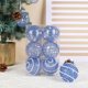 thumbnail image 4 of Ganfancp Hot Bolas de Navidad Decoración Interior Exterior Decoración de Espacios Bolas de Regalo Decoración Del Árbol de Navidad Bolas de Navidad Ofertas Del Día 12X Bolas de Navidad, 4 of 6