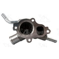 thumbnail image 3 of Four Seasons Engine Coolant Thermostat Housing P/N:86138 Fits select: 2013-2015 NISSAN ROGUE, 2014-2015 NISSAN ROGUE SELECT, 3 of 8