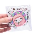 thumbnail image 4 of 50pcs Llama Alpaca Sticker Animal Stickers Laptop Luggage Skateboard Stickers, 4 of 5