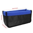 thumbnail image 4 of Camera Insert Bag Not Easy To Deform Camera Insert Case Lightweight And Easy To Carry For Dslr Camera And Lens, 4 of 8