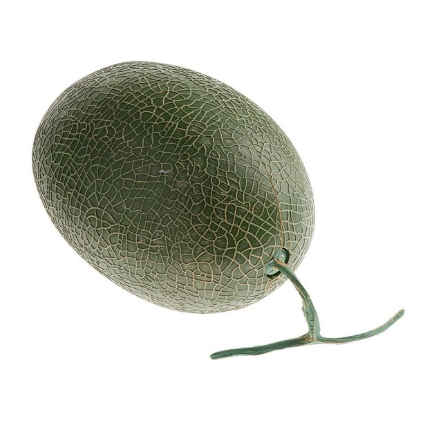 Fruta Artificial Decorativa Para El Hogar, Cocina, Pub, Gabinete, verde Sunnimix Frutas artificiales