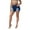 BU1, variant on Ripped Jeans Shorts for Women Summer Elastic High Waisted Sexy Fashion Solid Color Denim Pants Baggy Dressy Casual Womens Jorts S-3XL