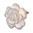 thumbnail image 3 of Alfileres de ropa, alfiler de broche con forma de camelia, alfiler de broche para decoración de ropa, multifuncional, 3 of 14