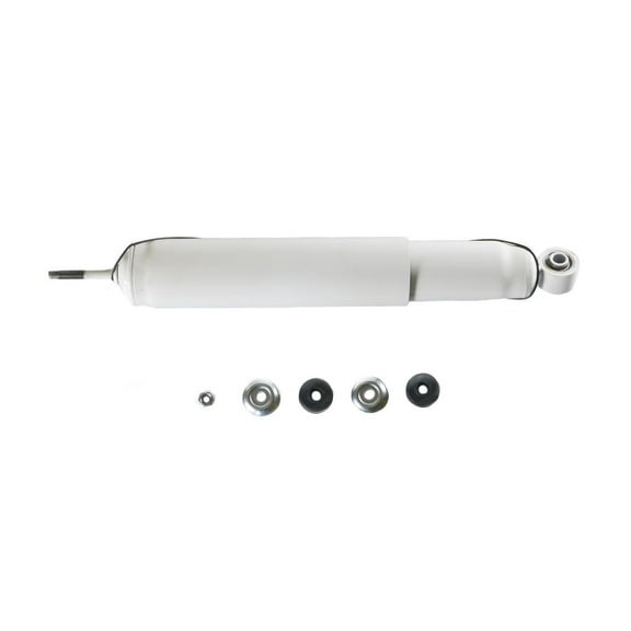 Gabriel G64006 Ultra Truck Rear Shock Absorbers Fits Toyota Tacoma, SR5, Limited 4WD, SR, TRD Off-Road, TRD Sport, Edicion Especial 4WD Sport, Nightshade, Trail - 4WD Models (1 pack)