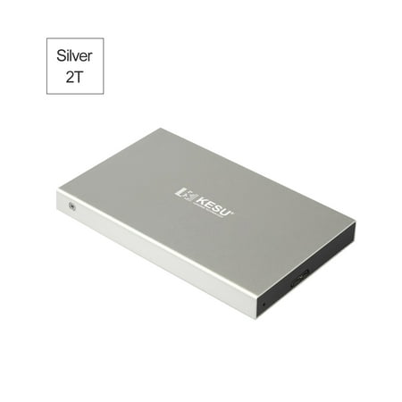 Portable External Hard Drive USB 3.0 120G.160G.250G.320G.500G HDD External HD Hard Disk for PC
