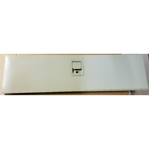 Knapheide 26140244P, Service Body Horizontal Door Assembly, 12" x 46"
