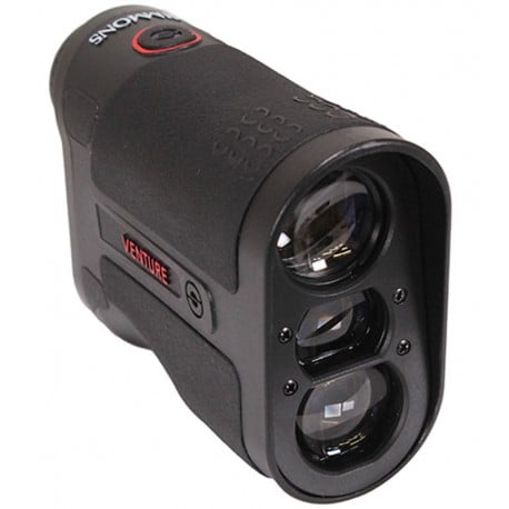 Telemetro Simmons Venture 6x20mm Rangefinder Negro