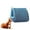 Green-Free Size/GN, variant on Hanging Squirrel Nest Bed Soft Cotton Cozy Cave for Small Pets Hammock