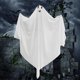 thumbnail image 5 of De Halloween Para Decoración De Fiestas, Accesorios De Fantasmas Voladores, Patio Delantero, Decoración De Fiesta De Jardín, Adorno Colgante De Halloween sonducket HA043242-01, 5 of 6