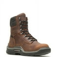 thumbnail image 2 of Wolverine Raider DuraShocks Waterproof 8" Work Boot Men, 2 of 5