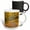 Multicolor, variant on 3drose, Usa, New Hampshire, White Mountains, Fall Color on Jefferson Notch Rd., 11oz Two-tone Green Mug