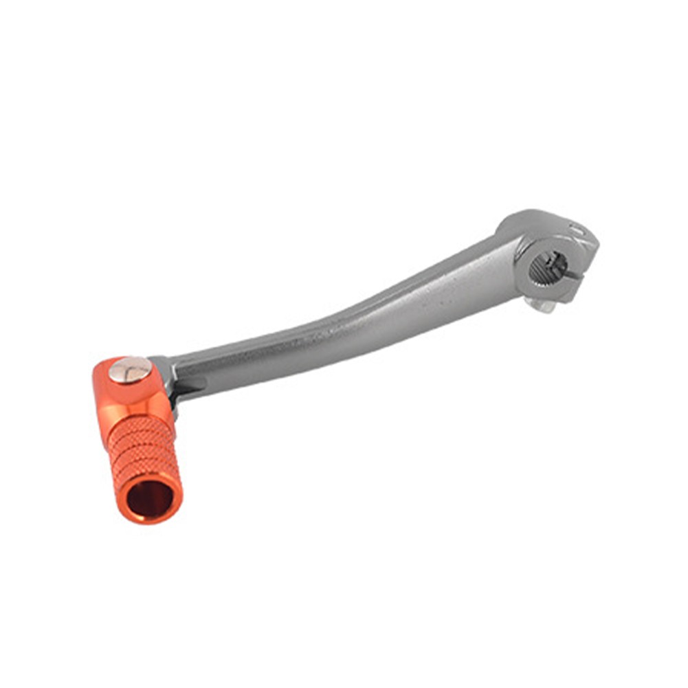 Motorcycle Aluminum Folding Gear Shift Lever For Dirt Bike Bikes Gear Lever