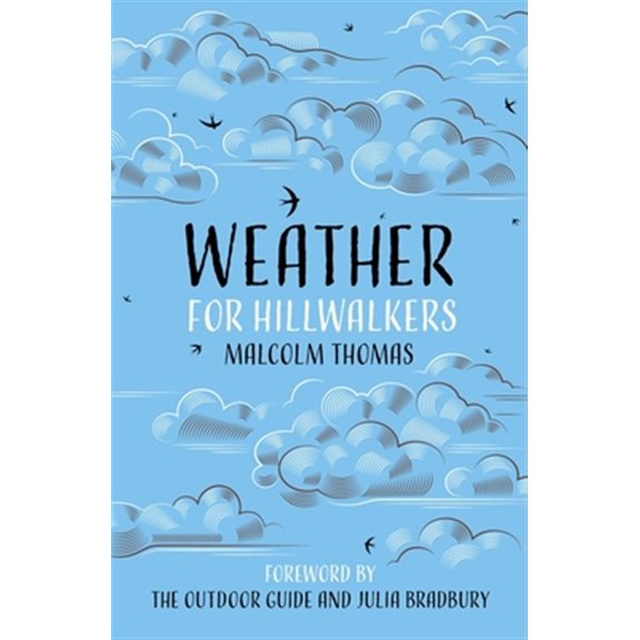 Pre-Owned Weather for Hillwalkers (Hardcover)